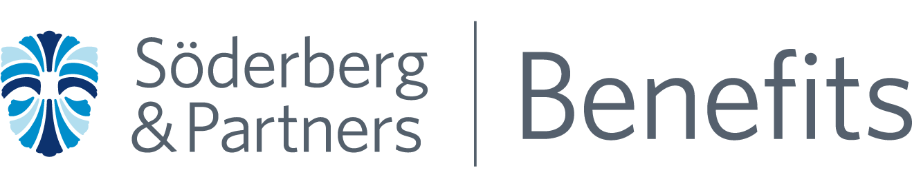 Benefits – Söderberg & Partners